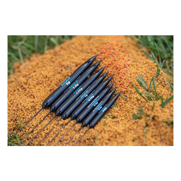 Preston Paulo 2gr Plută de Competiție