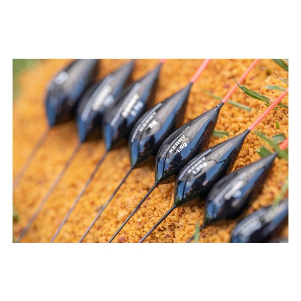 Preston Kerry 1,25gr Plută de Competiție