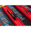 Preston 4x14 Edge Pole Rig Montură gata făcută pentru rubeană