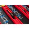 Preston 4x18 Diamond Pole Rig Montură gata făcută pentru rubeană