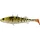 WESTIN Stanley the Stickleback Shadtail 7,5cm 4g - Pearl Stickleback 6 buc/set Nălucă de plastic