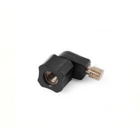 Preston Fixed Angle Lock Adaptor 90°