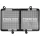 Preston Offbox VentaLite Tavă Laterală XL 72x62x12cm Tavă Laterală