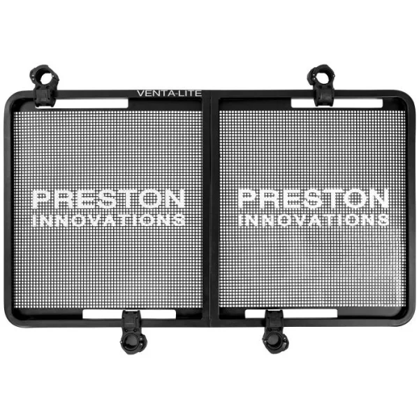 Preston Offbox VentaLite Tavă Laterală XL 72x62x12cm Tavă Laterală