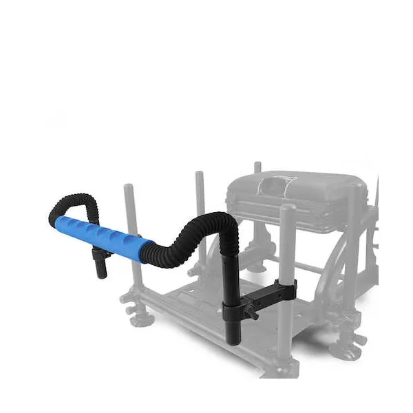 Preston Offbox 36 Pro Pole Support Suport pentru lansete, Suport pentru rubeziană