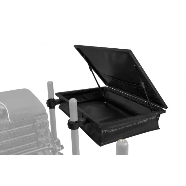 Preston Stormshield Side Tray Standard 60X40cm Tavă laterală