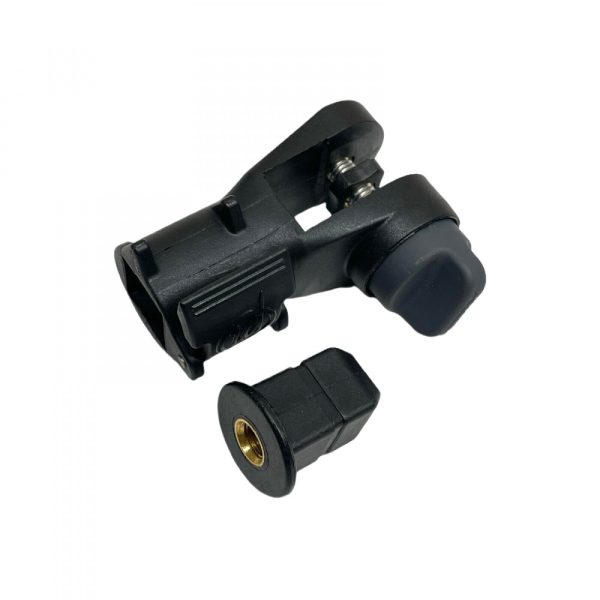 Preston Offbox Pro Quick Release Adapter
