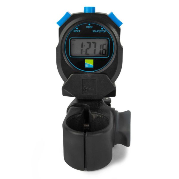 Preston Offbox Stopwatch Cronometru Digital