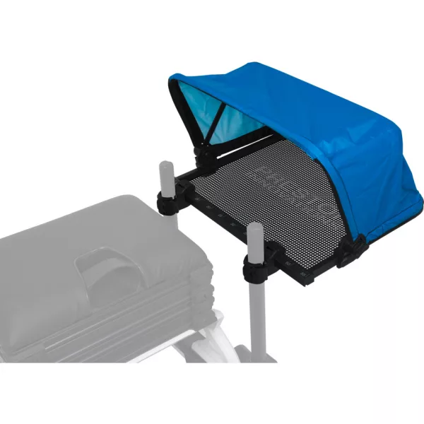 Preston Ventalite Large Hoodie Side Tray Tavă Laterală 10x56x65cm