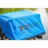 Preston Ventalite Large Hoodie Side Tray Tavă Laterală 10x56x65cm