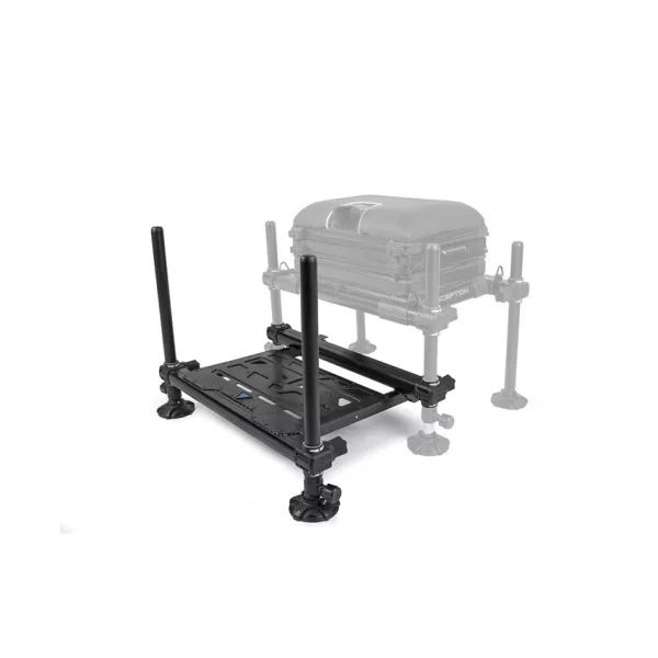 Preston Inception Foot Platform Grătar pentru picioare