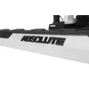 Stație de pescuit Preston Absolute Fehér (Albă) pentru Competiții
