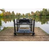 Preston Absolute 5G Ladă de Competiție 60x70x79cm