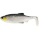 WESTIN Ricky the Roach Shadtail 7cm 6g Headlight 2buc Nălucă artificială din plastic