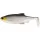 WESTIN Ricky roșioara (SL/ST) 14 cm 42 g Far Momeală artificială din plastic