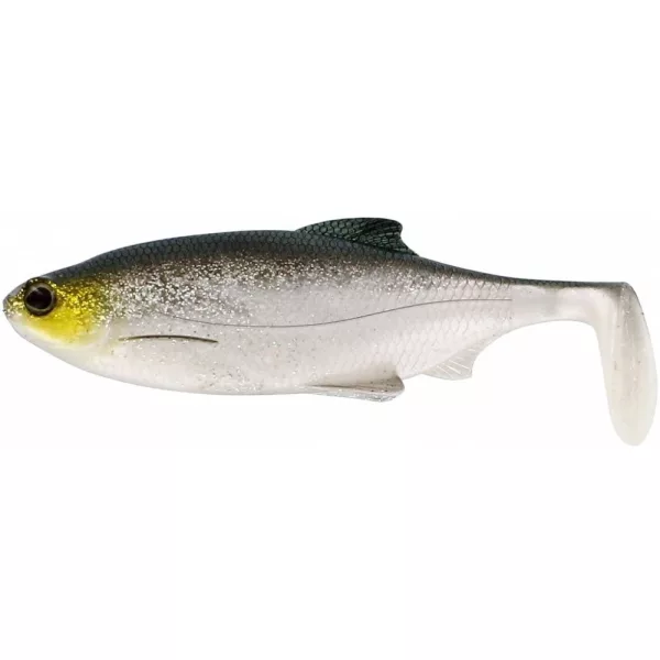 WESTIN Ricky roșioara (SL/ST) 14 cm 42 g Far Momeală artificială din plastic