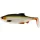 WESTIN Ricky the Roach Shadtail 7cm 6g Lively Roach 2 buc Momeală artificială din plastic