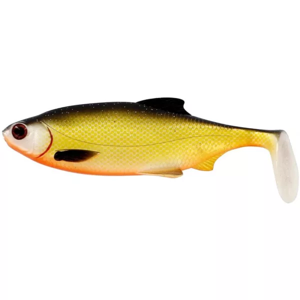 WESTIN Ricky the Roach SL/ST 14 cm 42 g Official Roach Momeală artificială din plastic
