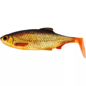   WESTIN Ricky the Roach Shadtail 14cm 42g Real Rudd 1 buc. Momeală artificială din plastic