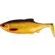 WESTIN Ricky the Roach Shadtail 18cm 85g Gold Rush 1buc Momeală artificială de plastic