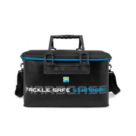   Preston Hardcase Tackle Safe Geantă pentru accesorii Standard
