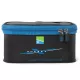 Preston Supera X Eva Hooklength Cases Short Suport pentru Forfac
