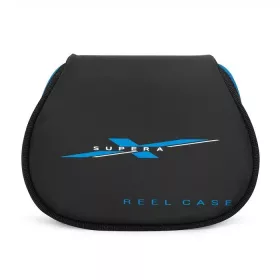 Preston Supera X Reel Case Husă Mulinete