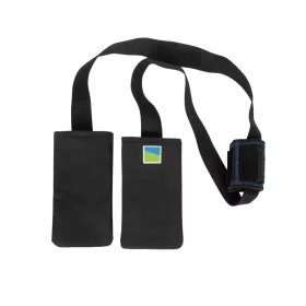 Preston Supera X Tip & Butt Protector Curea pentru lansetă