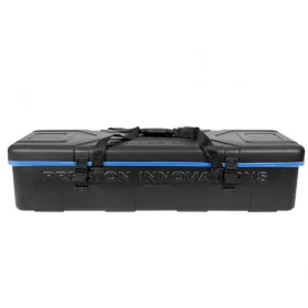 Preston Hardcase Roller Safe Geantă pentru Suport Role