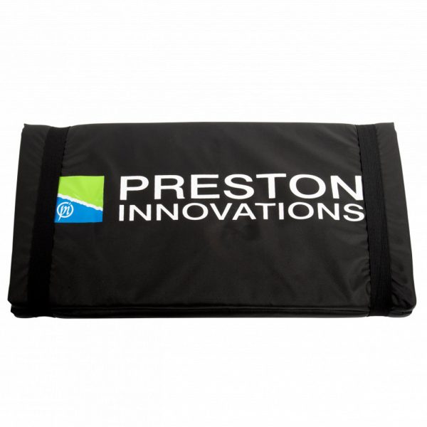 Preston Fold Away Unhooking Mat Saltea de Dezagățare pentru Crap