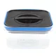 Preston Bait Safe Containers Cutie de Momeală 0,3l