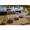 Preston Bait Safe Containers Cutie de Momeală 0,3l