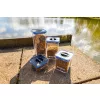 Preston Bait Safe Containers Cutie de Momeală 0,3l