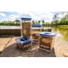 Preston Bait Safe Containers Cutie de Momeală 0,3l