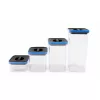 Preston Bait Safe Containers Cutie de Momeală 0,3l