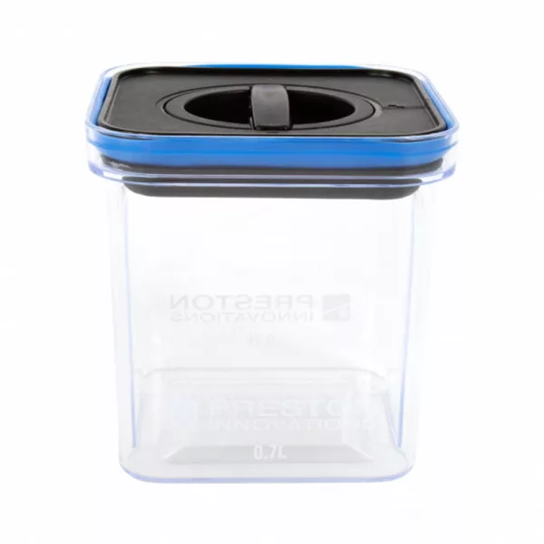 Preston Bait Safe Containers Cutie de Momeală 0,7l