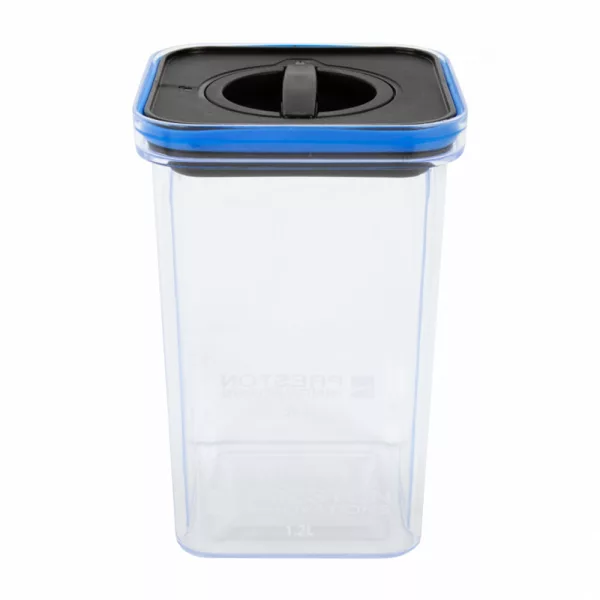 Preston Bait Safe Containers Cutie de Momeală 1,2l