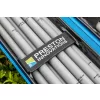 Geantă de Păstrare Topset Preston Hardcase Kit Safe