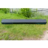 Geantă de Păstrare Topset Preston Hardcase Pole Safe
