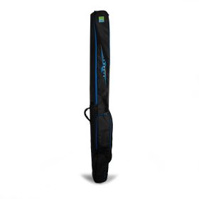 Preston Supera X 4 Rod 195x26x23cm Husă pentru lansete