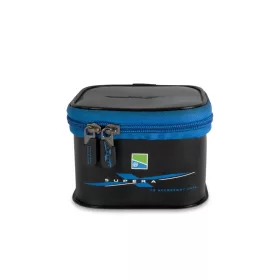   Preston X EVA Accesory Cases 12x12x8,5cm XS Geantă pentru accesorii