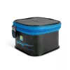 Preston X EVA Accesory Cases 12x12x8,5cm XS Geantă pentru accesorii