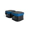 Preston X EVA Accesory Cases 12x12x8,5cm XS Geantă pentru accesorii