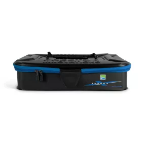   Sistem de cutii momeală <strong>Preston Supera X EVA System</strong> 40x25,5x9cm