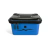 Cutie momeală <strong>Preston Supera X Bait Safe Mini</strong> 21x21x11cm