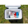 Preston Hardcase Cooler Hűtőtáska 29x46x29cm
