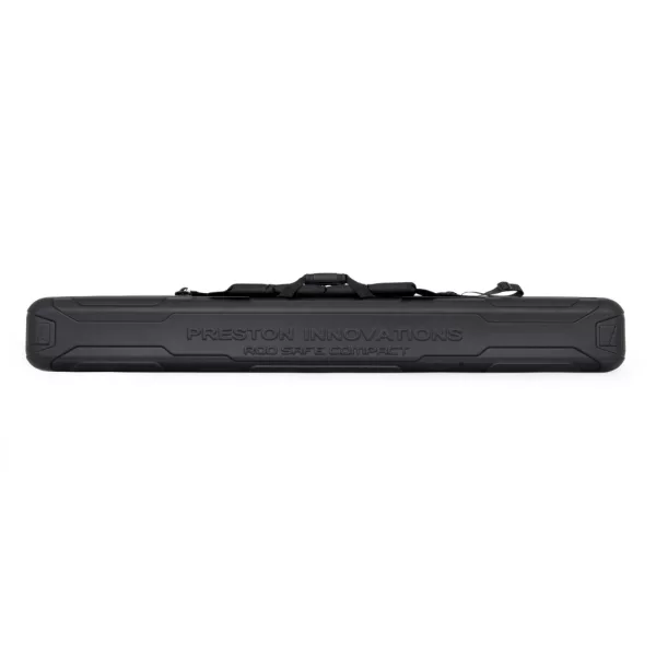 Preston Hardcase Rod Safe Compact Merev Falú Botzsák 21x21x174cm