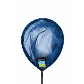 Preston Latex Hair Mesh Landing Net 16 Cauciucat