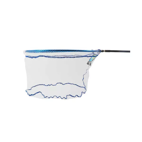 Preston Supalite Nylon Landing Net 50cm Cap de minciog de competiție