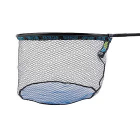 Preston Latex Match Landing Net 16 Cauciucat